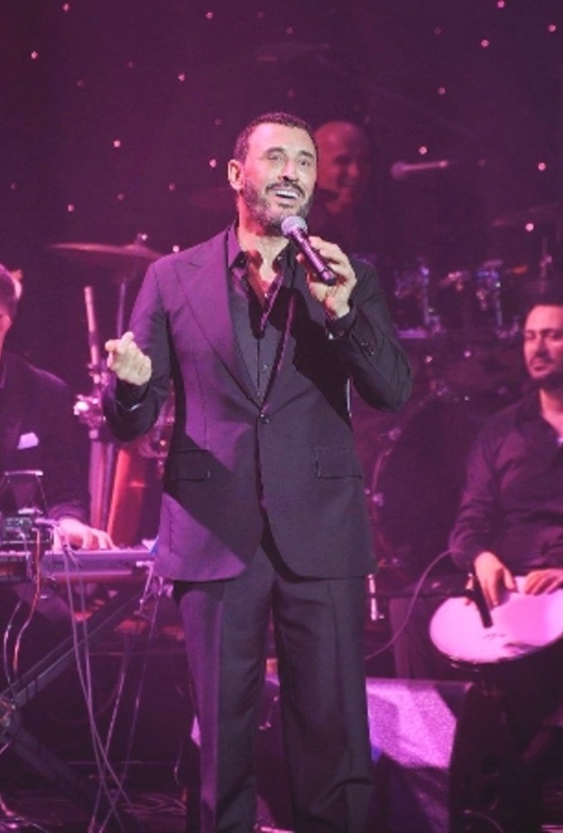 كاظم الساهر