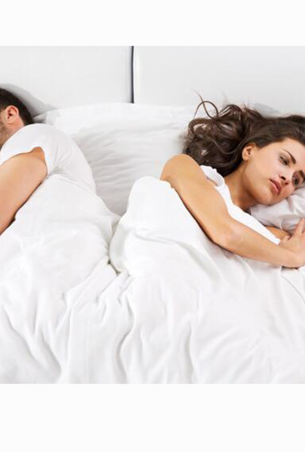 نصائح لتجنب مشاكل العلاقة الحميمة