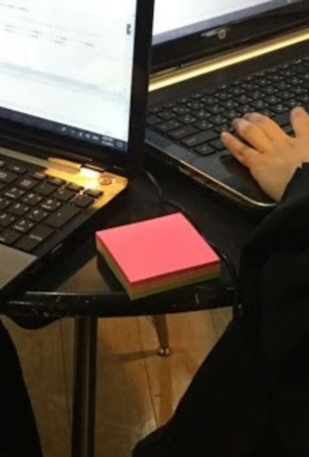 140 مبرمجا و مبرمجة سعوديين يشاركون في مسابقة جوجل بالرياض