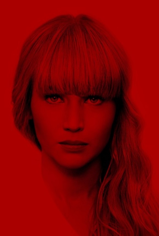 جينيفر لورانس