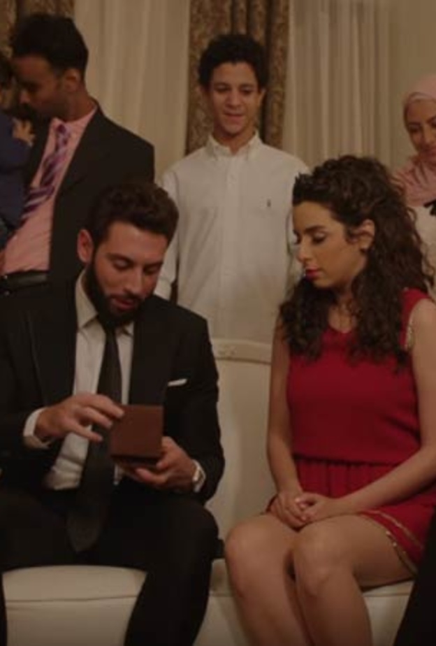 مسلسل سابع جار