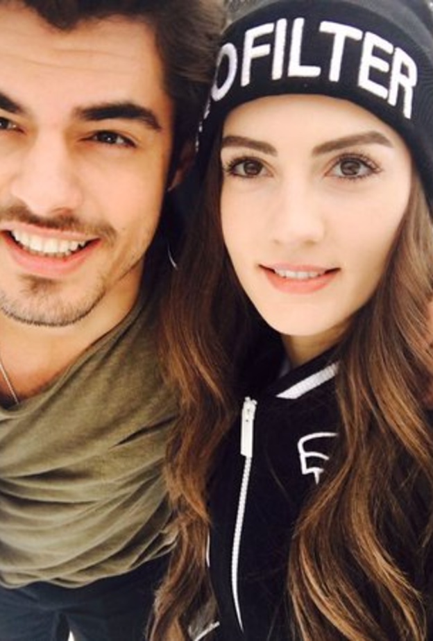 بورجو اوزبيرك