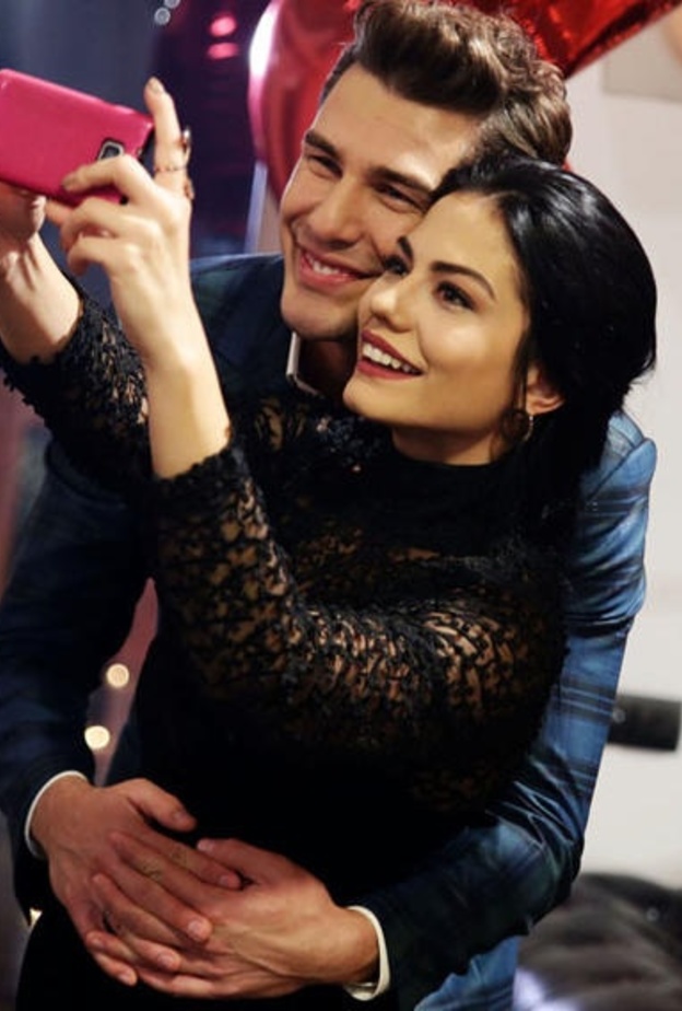 ديميت أوزدمير وفوركان بالالي