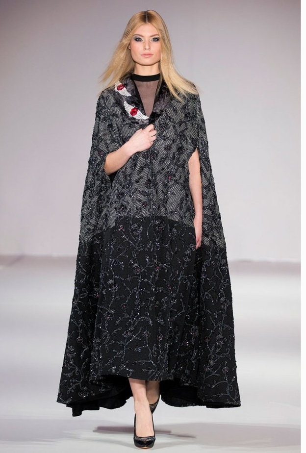 غيتا لاهريشي أخبرت قصتها من خلال مجموعة First Love