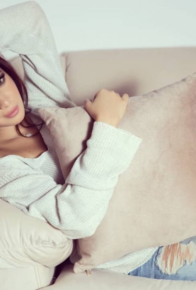 ميريهان حسين