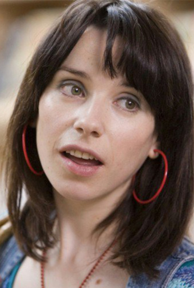 سالي هوكينز