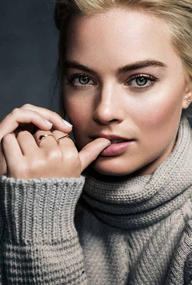 مارجوت روبي