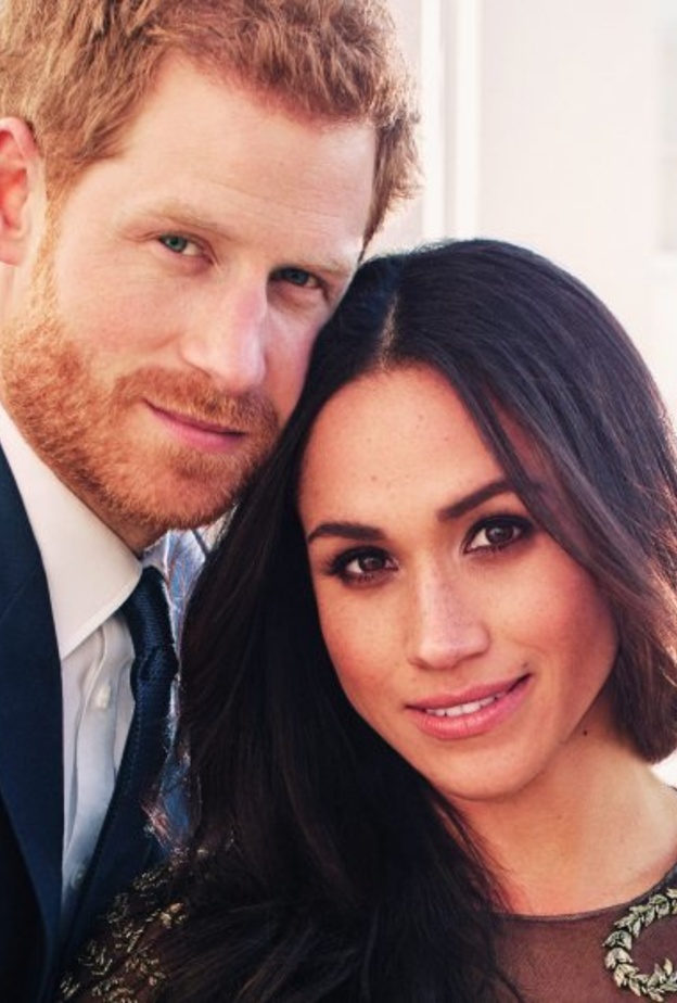 الأمير هاري و ميغان ماركل يدعوان 2640 فردا من عامة الجمهور