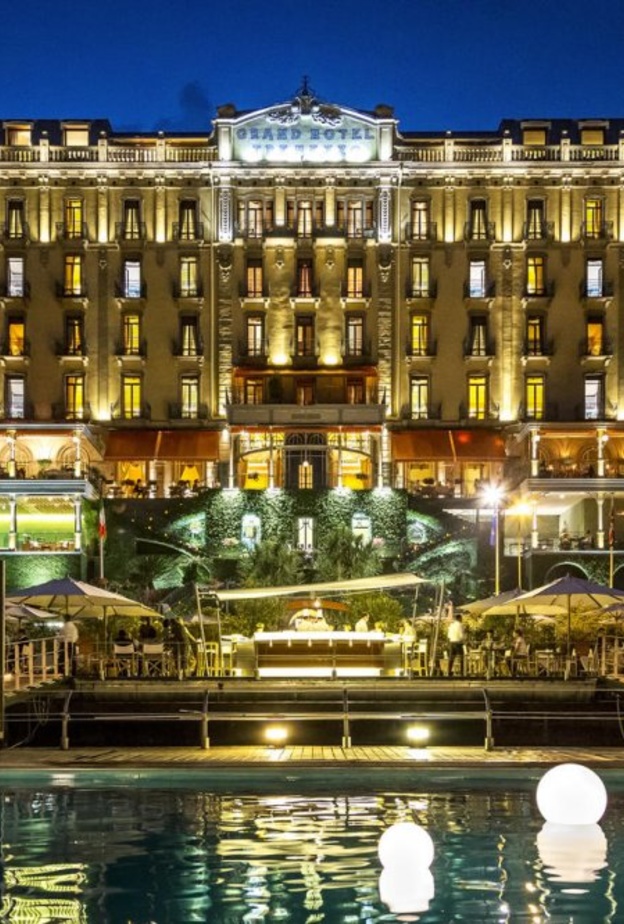 أخبار الفنادق والمنتجعات هذا الأسبوع