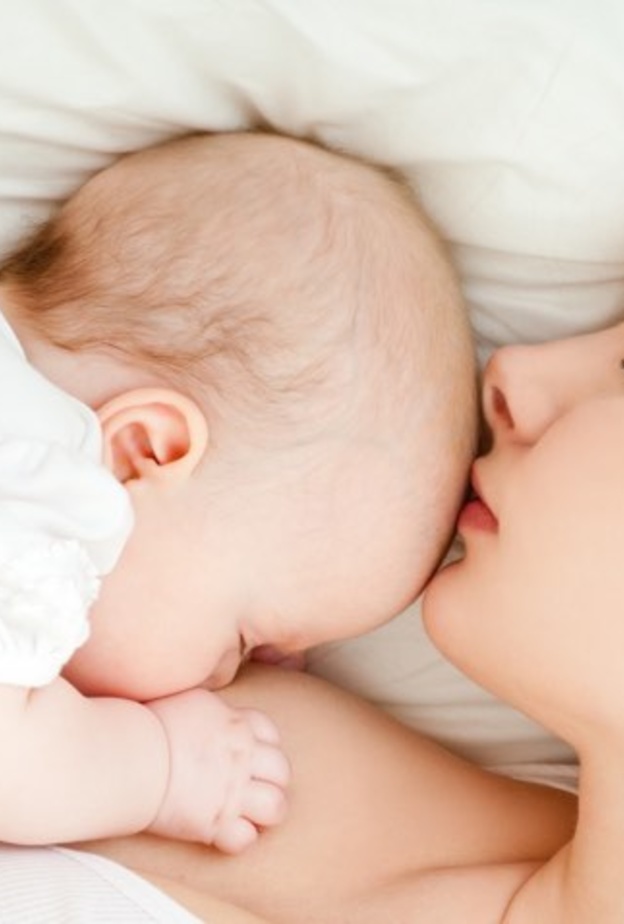 ابرز اعراض الحمل اثناء الرضاعة الطبيعية 