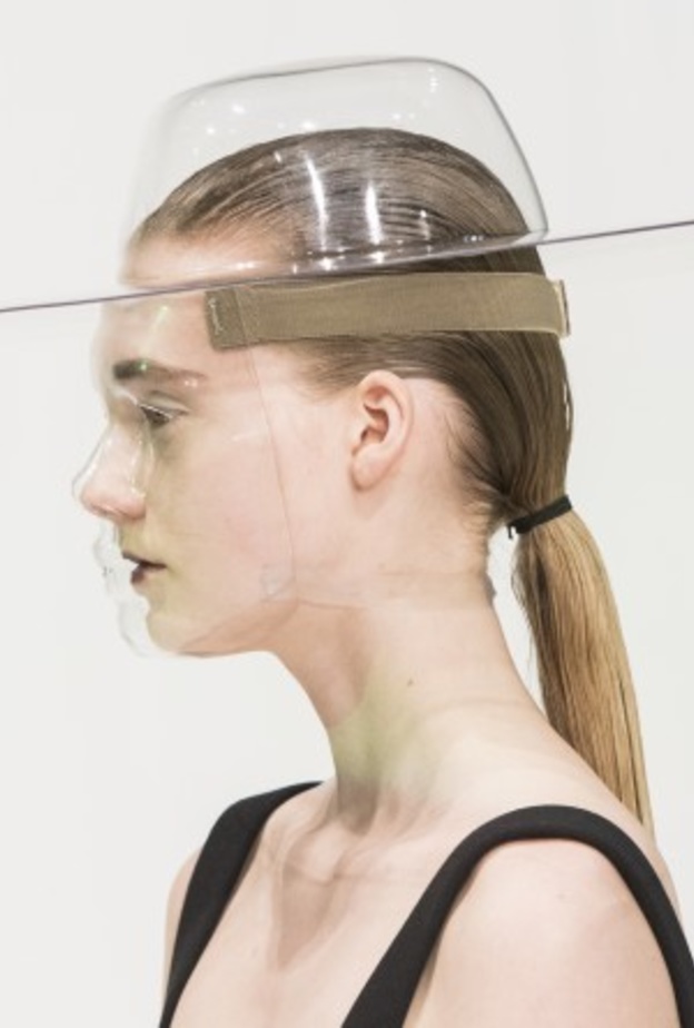 اكسسوارات شعر ناعمة من ‏‎ Ashley Williams