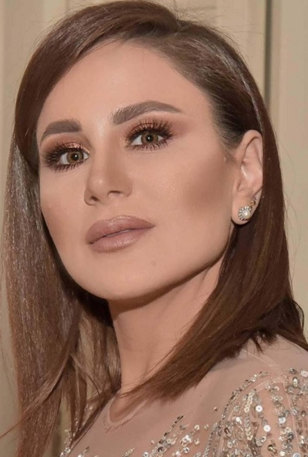 ديمة قندلفت