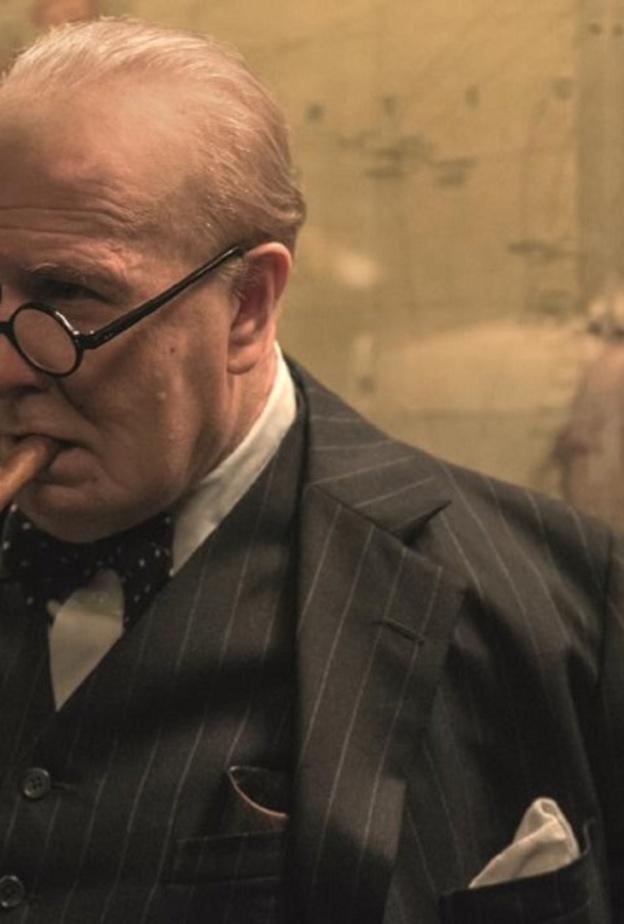 جاري أولدمان