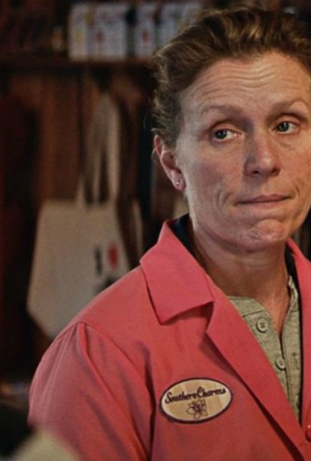 فرانسيس ماكدورنامد