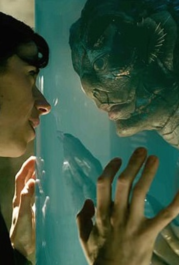 The Shape of Water