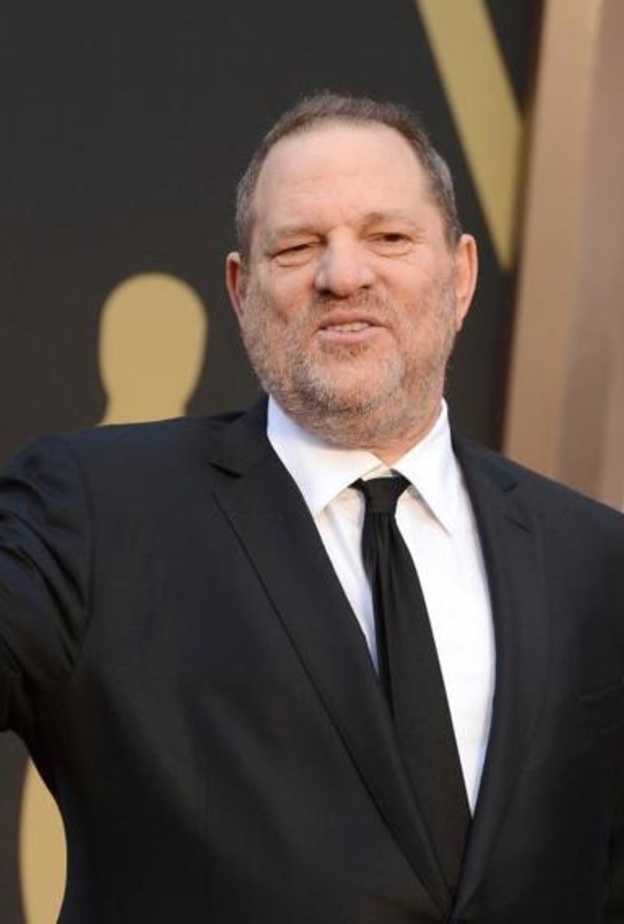 هارف واينستن