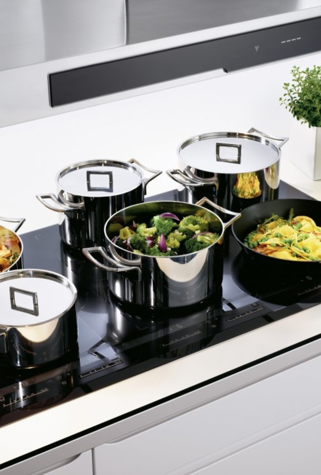 طرق الطبخ الصحي هي بمثابة إرشادات لابد منها ولا غنى عنها قبل وبعد الزواج