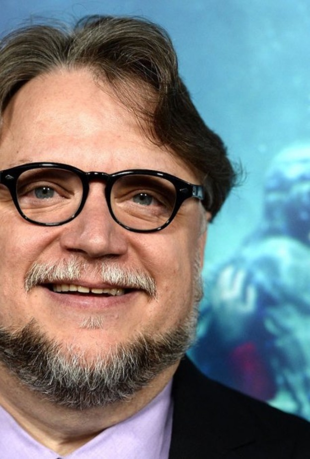 جائزة افضل مخرج في اوسكار 2018 يفوز بها جييرمو ديل تورو