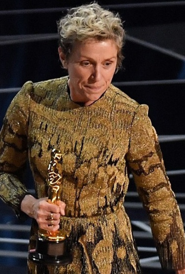 فرانسيس ماكدورماند