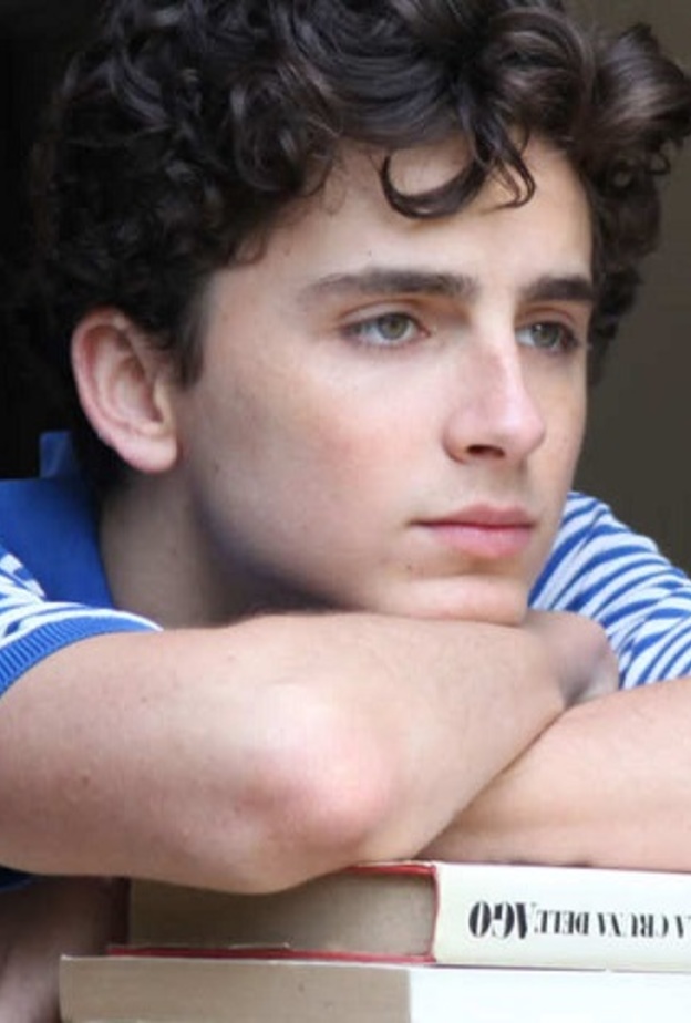 CALL ME BY YOUR NAME يفوز بجائزة أفضل سيناريو مقتبس في حفل اوسكار 2018