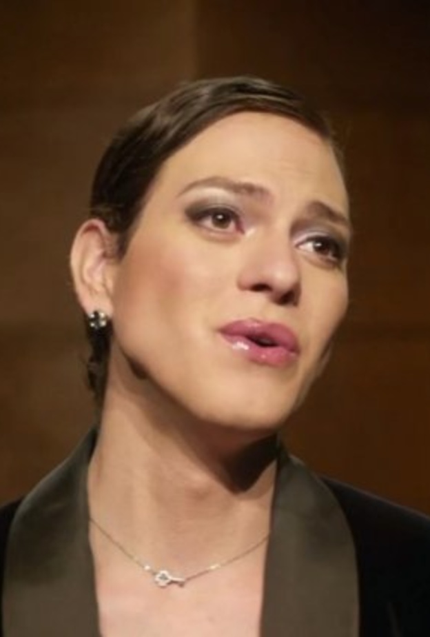 فيلم A Fantastic Woman يحصد جائزة أفضل فيلم أجنبي في اوسكار 2018