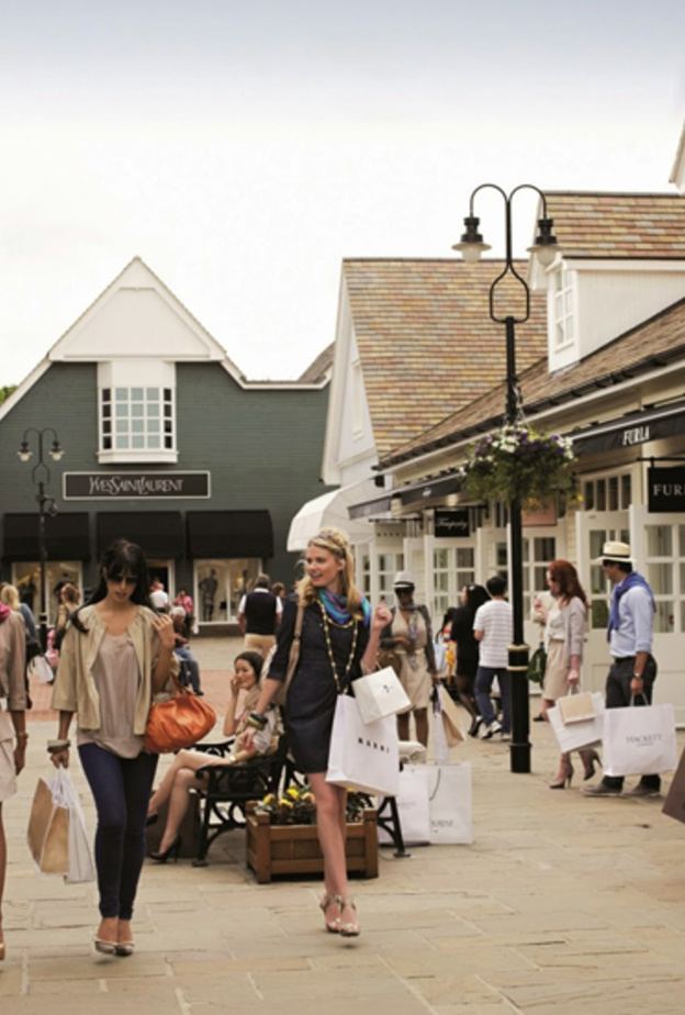 مركز بوكس بارك