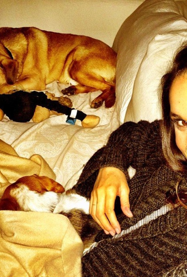 ميغان ماركل ستتنازل عن جنسيتها الاميركية مستقبلا