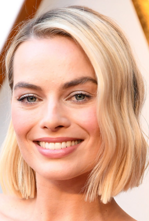 مكياج طبيعي مناسب لعمر Meryl Streep 