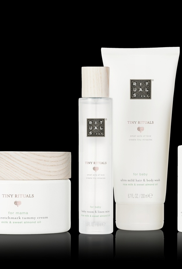 كريم Anti-StretchmarkTummyCream 