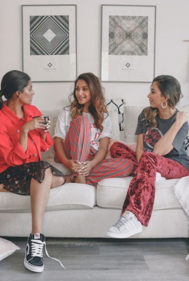 حملة إعلانية جديدة 