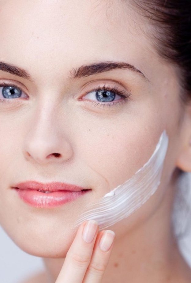 افضل كريم ليلي لشد الوجه المترهل للعروس