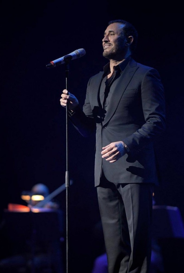 كاظم الساهر