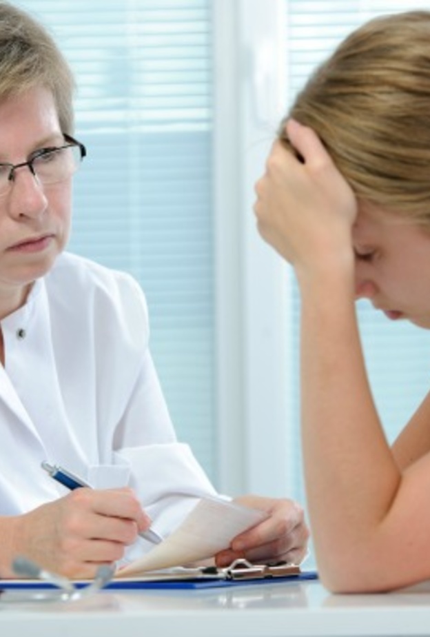 القلق و التوتر مفيد للصحة العامة