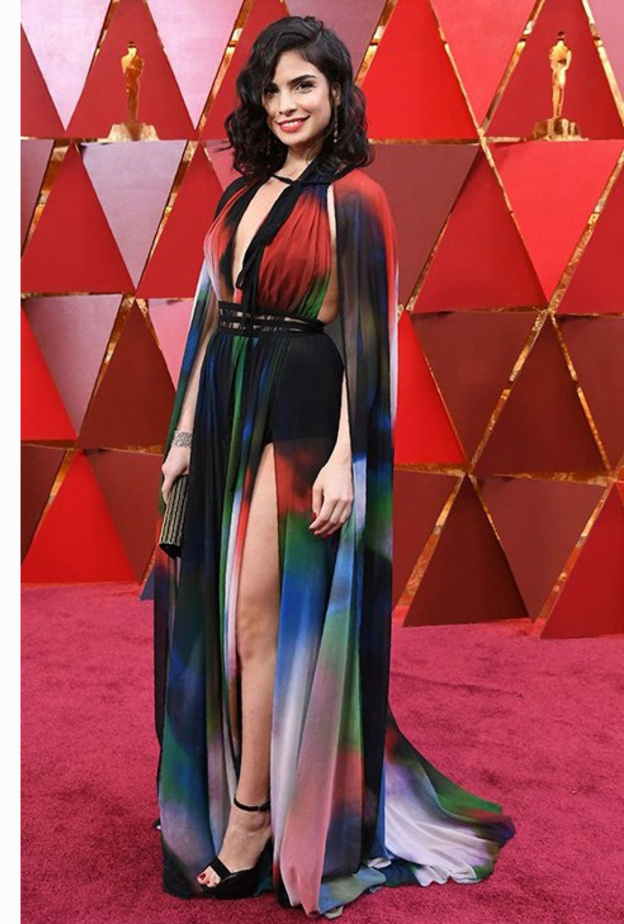 مشاركة لبنانية ملفتة حفل جوائز الاوسكار لعام 2018 عن فيلم القضية 23