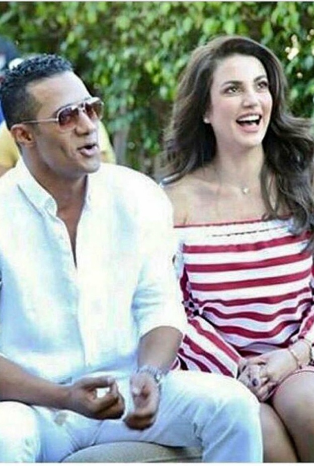 محمد رمضان ودرة