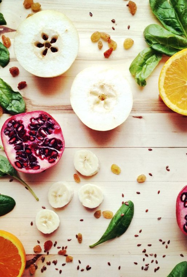 على مولود برج الحوت ان يتناول الخضراوات المسلوقة، الفاصوليا، والفواكه