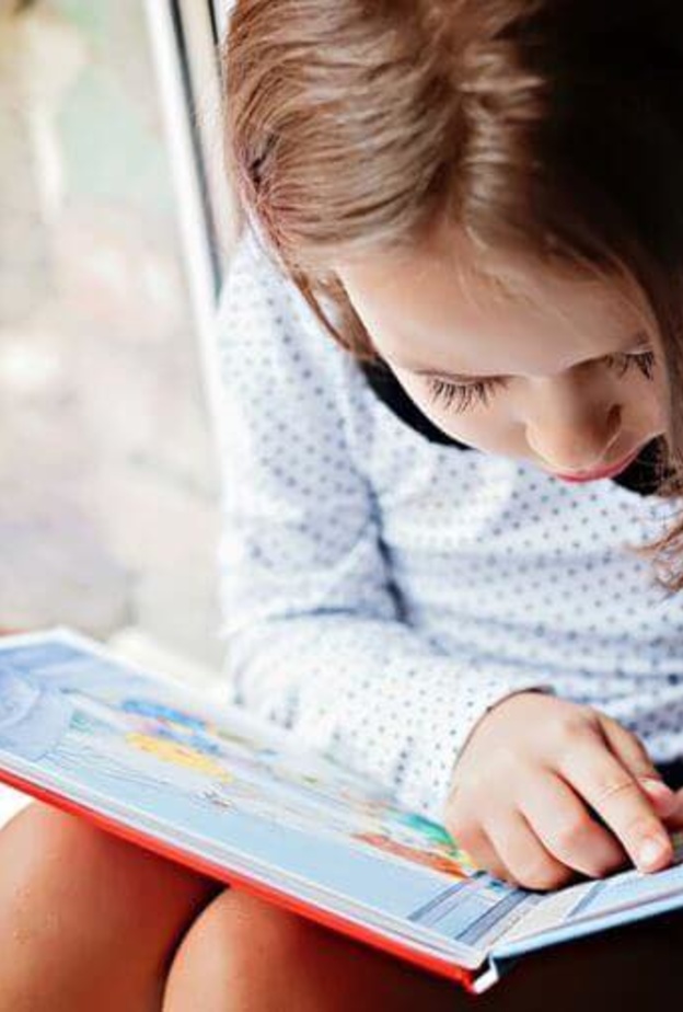 طرق علاج عسر القراءة عند الطفل 