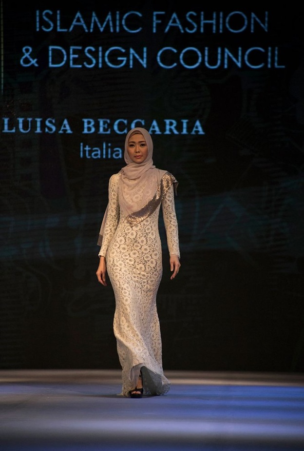 Contemporary Muslim Fashion