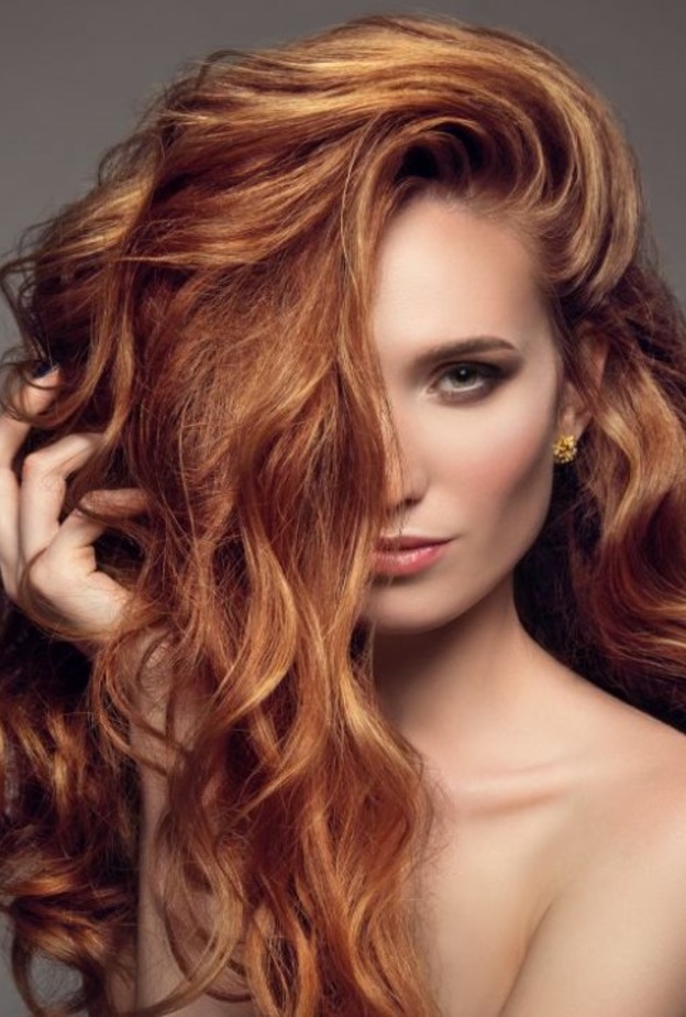 احصلي على أجمل شعر بالحناء