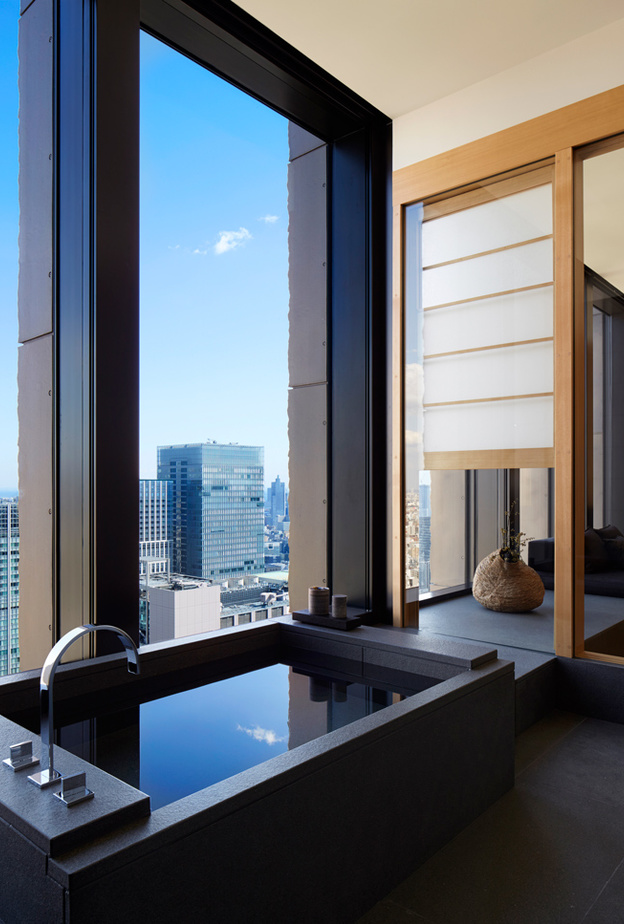 فندق Prince Gallery Tokyo Kioicho