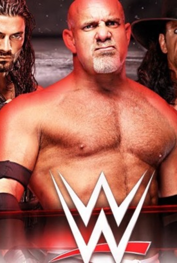 يشارك تربيل اتش في عروض المصارعة في جدة