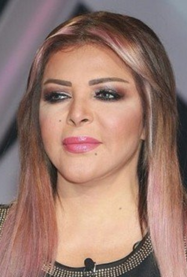 فلة الجزائرية