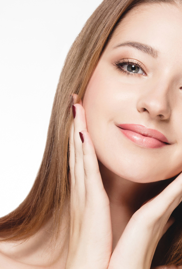 كيفية وضع العسل على الوجه