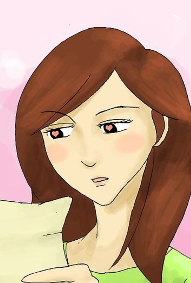 جاملها واجعلها تشعر انك تقدرها، فهي تحبّ ان تشعر انها محبوبة وانك بحاجة اليها.