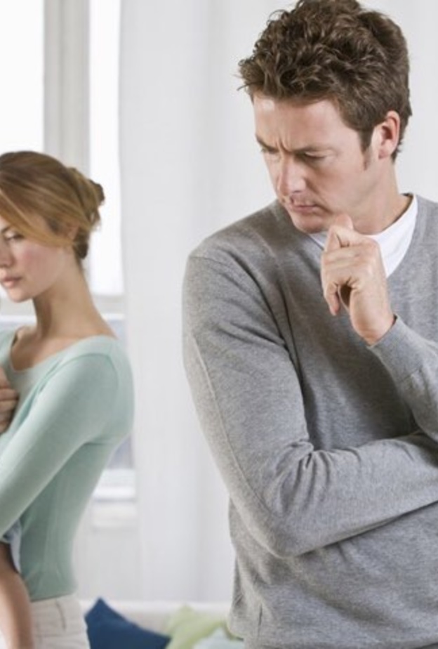 كيفية تجنب المشاكل الاسرية 