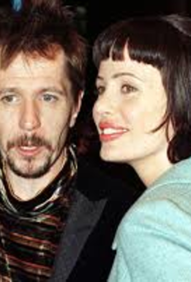 جاري أولدمان