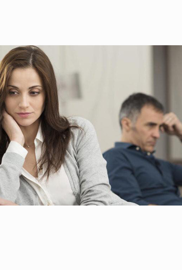 مرآة لكل رجل والسبب 