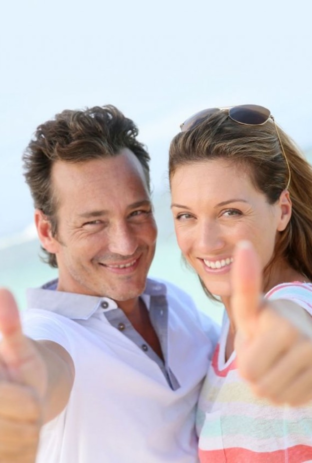 ضعف الذاكرة البسيط مجرد عارض طبيعي ولكن لا تستهونا به أيها العروسان