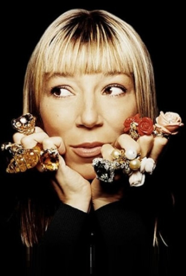 لوتشيا سيلفستري