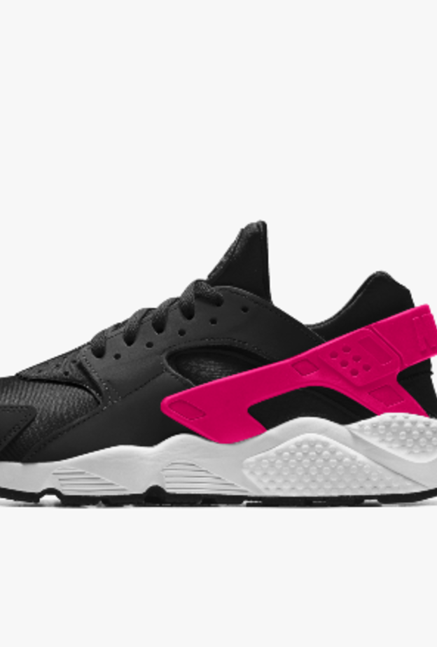 لوك عصري وكاجوال لحذاء النايك